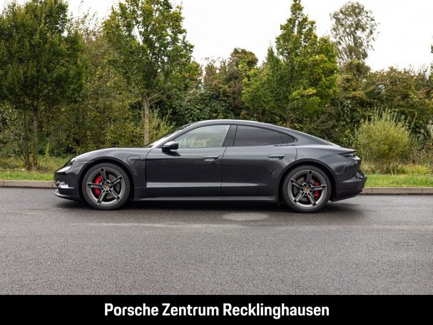 Porsche Taycan 4S 440 kW image number 3