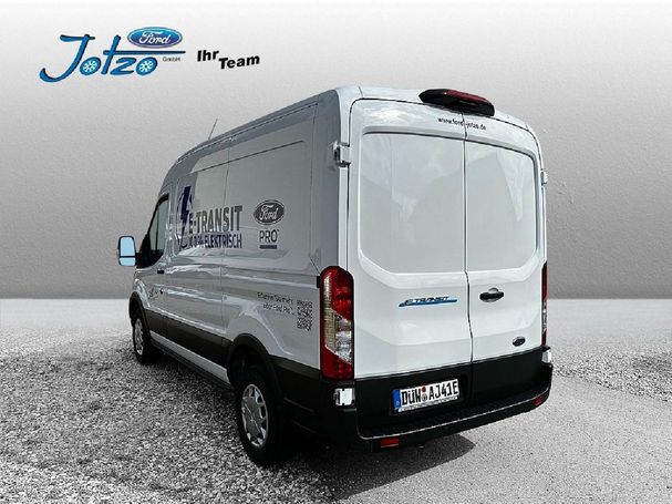 Ford E-Transit 350 L2 Trend 135 kW image number 7