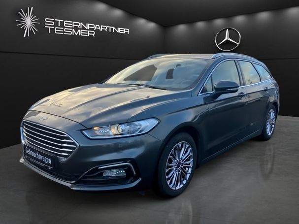 Ford Mondeo 2.0 Titanium 140 kW image number 1