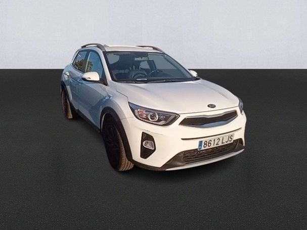 Kia Stonic 1.0 T-GDi 100 74 kW image number 2