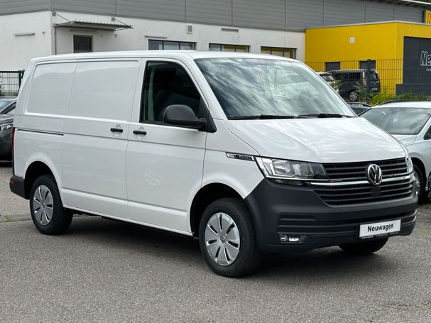 Volkswagen T6 Transporter 4Motion 110 kW image number 2