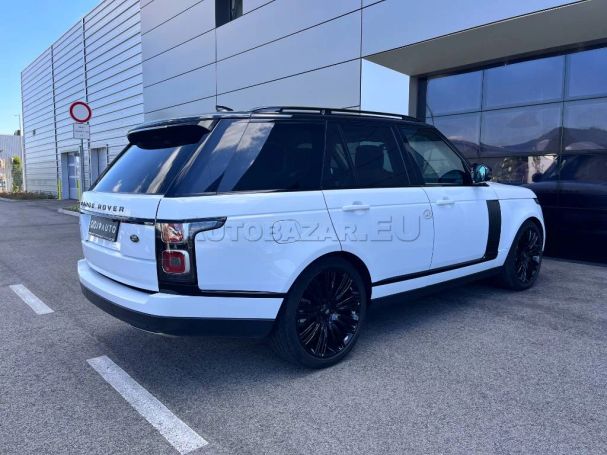 Land Rover Range Rover 280 kW image number 1