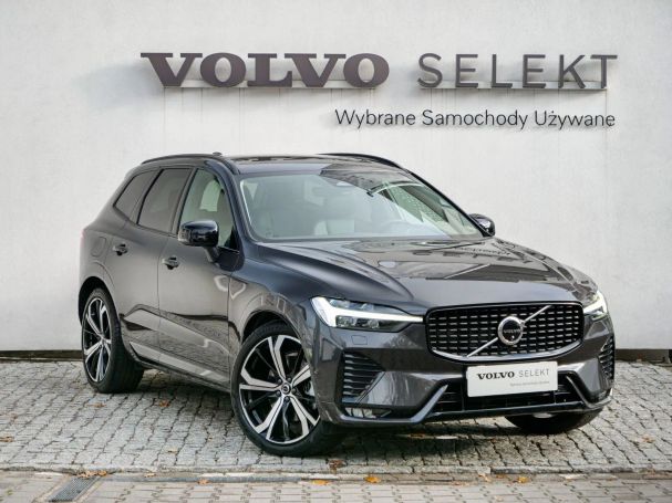 Volvo XC60 145 kW image number 4