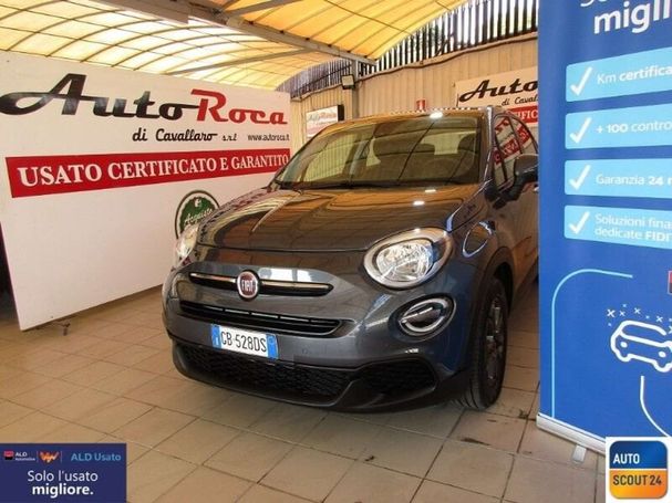 Fiat 500X 1.0 88 kW image number 1