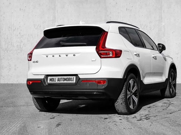 Volvo XC40 T5 Plus 192 kW image number 2