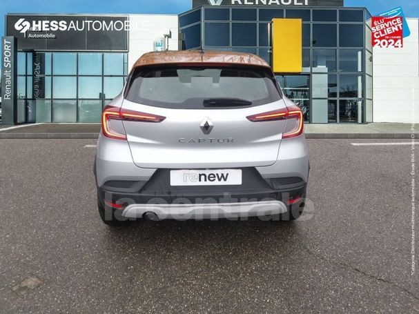 Renault Captur TCe 90 67 kW image number 6