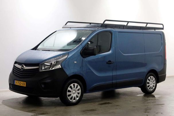 Opel Vivaro 1.6 CDTI L1H1 70 kW image number 8