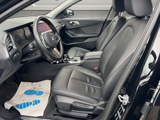 BMW 120d 140 kW image number 11