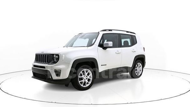 Jeep Renegade 1.0 Limited 88 kW image number 14