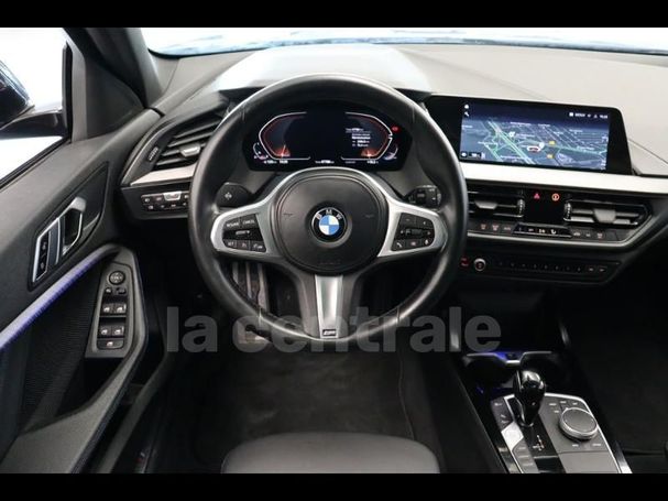 BMW 118i M Sport 100 kW image number 14