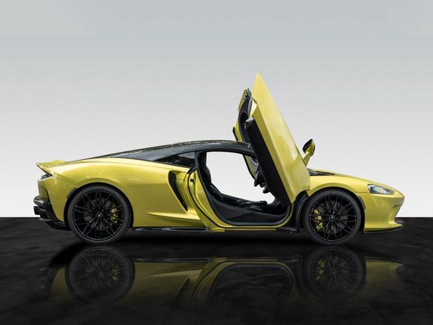 McLaren GT 456 kW image number 10