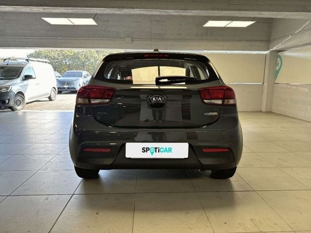 Kia Rio 1.0 T-GDi 74 kW image number 3