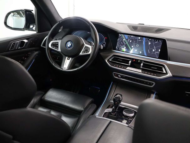 BMW X5 45e xDrive 290 kW image number 10