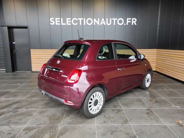 Fiat 500 51 kW image number 2