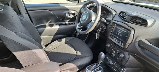 Jeep Renegade 140 kW image number 6