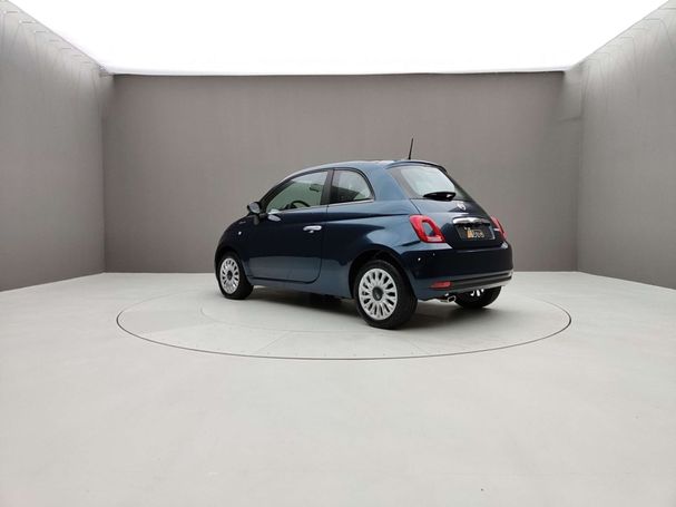 Fiat 500 1.0 51 kW image number 4