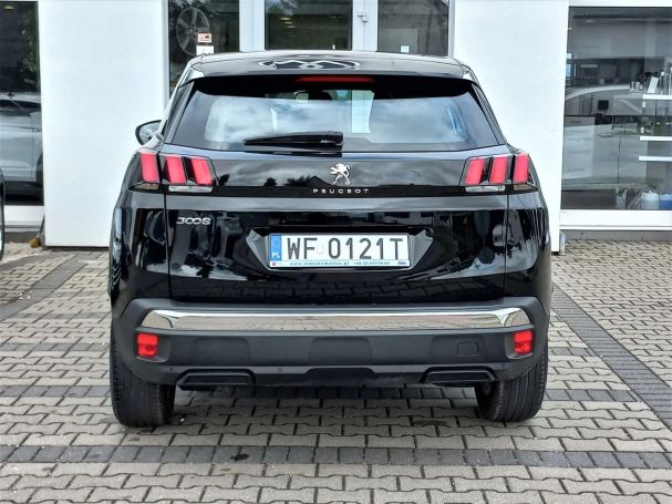 Peugeot 3008 96 kW image number 7