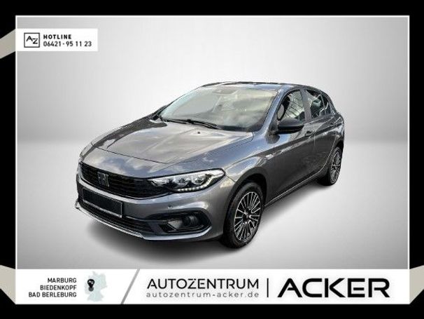 Fiat Tipo 96 kW image number 3