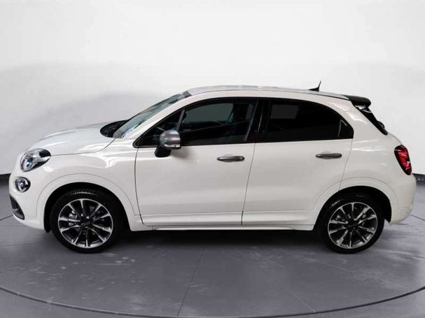 Fiat 500X 96 kW image number 5