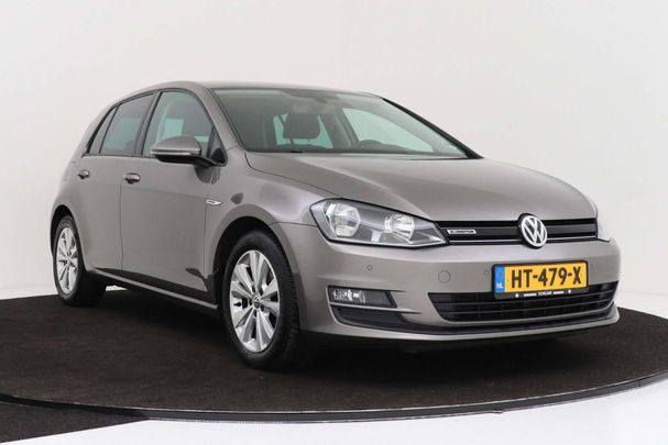 Volkswagen Golf 1.0 TSI Comfortline 85 kW image number 12