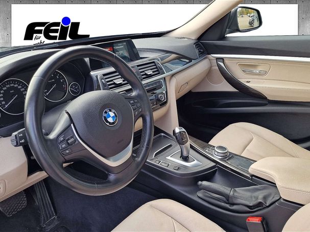 BMW 320i Luxury Line xDrive 135 kW image number 6