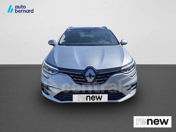 Renault Megane TCe 140 EDC 103 kW image number 4