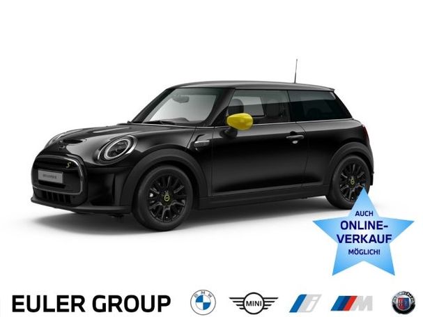 Mini Cooper SE Mini 135 kW image number 1