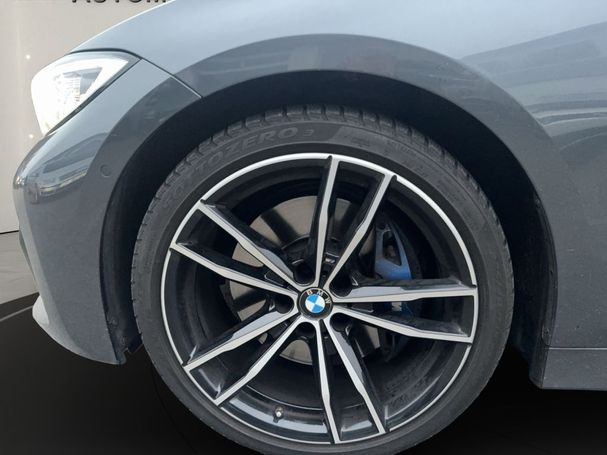 BMW 340d xDrive Touring 250 kW image number 19