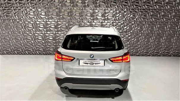 BMW X1 sDrive18d 110 kW image number 13