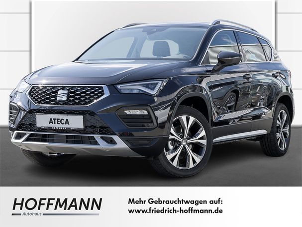 Seat Ateca 1.5 TSI DSG 110 kW image number 1