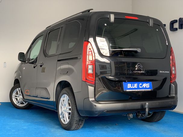 Citroen Berlingo M SHINE 96 kW image number 4