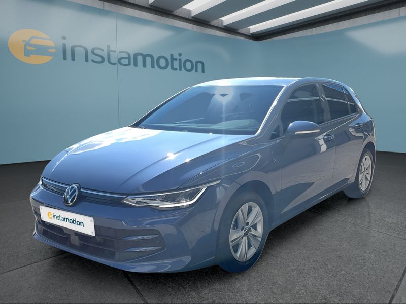Volkswagen Golf Life 1.5
