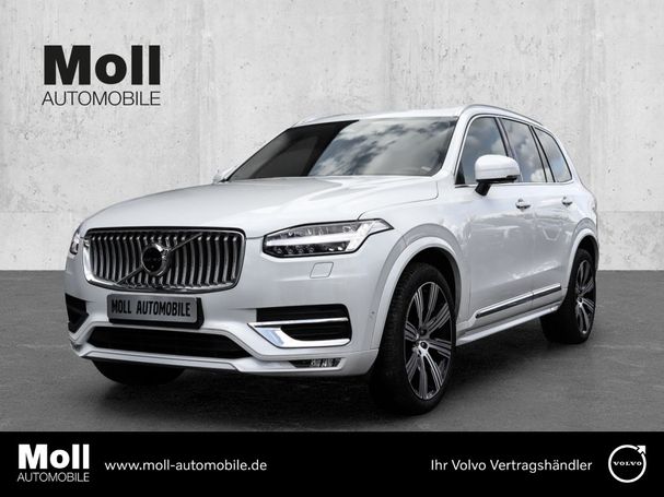 Volvo XC90 B5 AWD Ultimate 173 kW image number 1