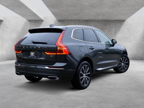 Volvo XC60 B4 AWD Inscription 145 kW image number 4