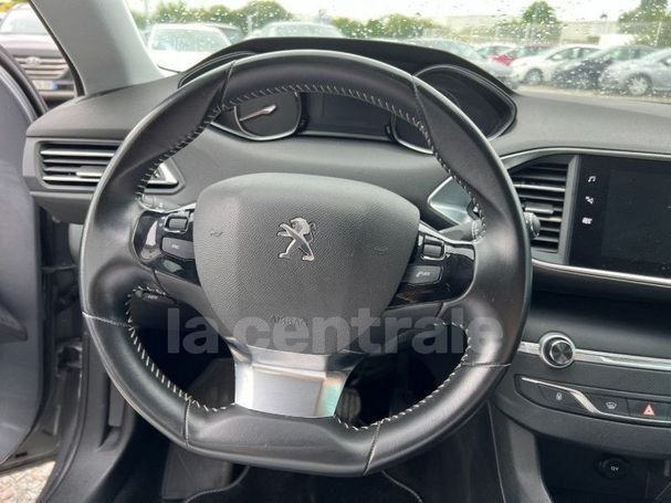 Peugeot 308 SW BlueHDi 130 S&S Active 96 kW image number 7