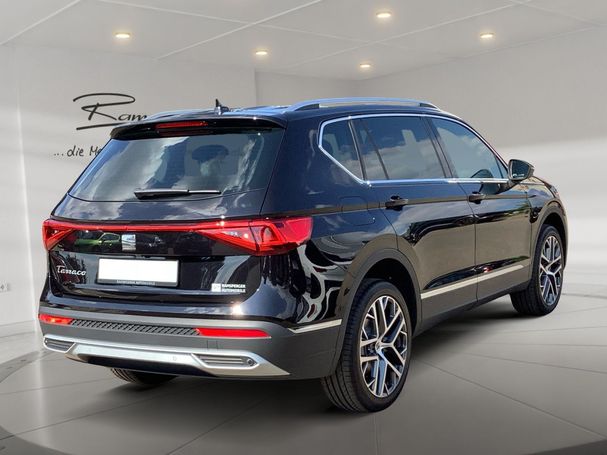 Seat Tarraco 2.0 TDI 110 kW image number 3