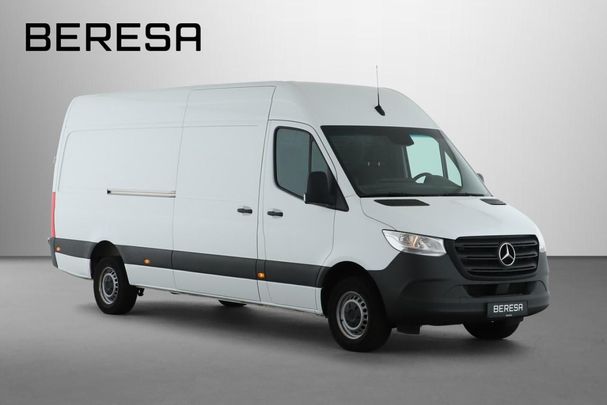 Mercedes-Benz Sprinter 317 CDI 125 kW image number 8