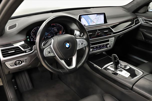 BMW 730d 195 kW image number 30