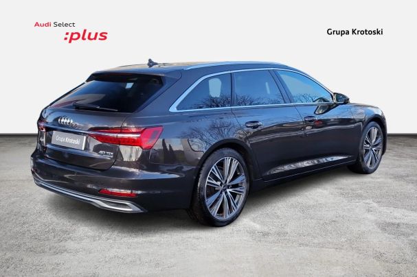 Audi A6 150 kW image number 2