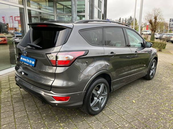 Ford Kuga 2.0 TDCi 4x4 ST-Line 110 kW image number 4