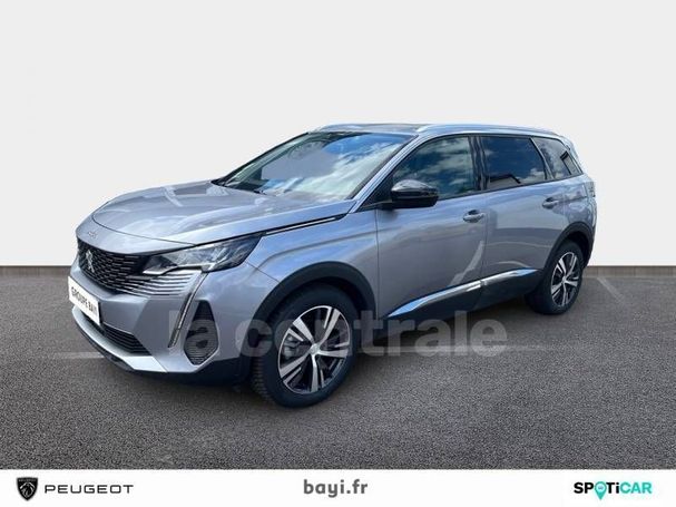 Peugeot 5008 BlueHDi 130 EAT8 Allure 96 kW image number 2