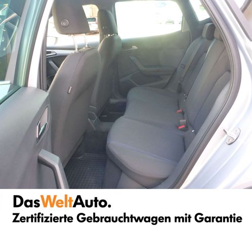 Seat Arona 1.0 TSI 70 kW image number 11