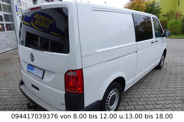 Volkswagen T6 Transporter 4Motion 110 kW image number 2