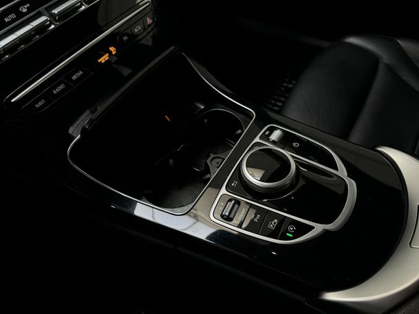 Mercedes-Benz C 220 d 143 kW image number 17