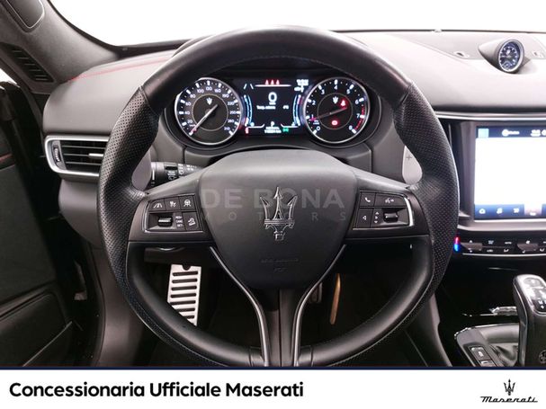 Maserati Levante GT 243 kW image number 10