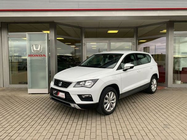 Seat Ateca 85 kW image number 1