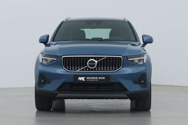 Volvo XC40 Recharge T4 Plus Bright 155 kW image number 16