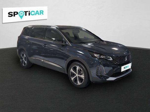 Peugeot 5008 BlueHDi 130 EAT8 96 kW image number 3