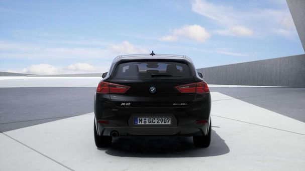 BMW X2 xDrive25e M Sport X 162 kW image number 3