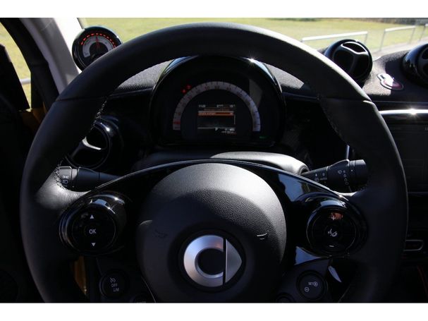 Smart ForTwo EQ 60 kW image number 18